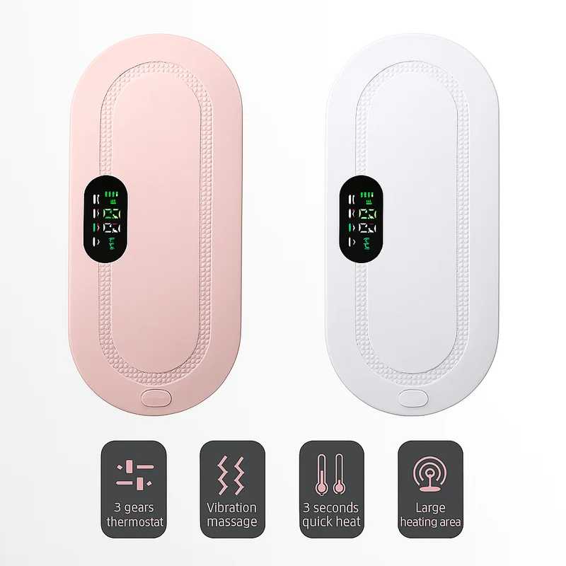 Menstrual Relief Heating Belt