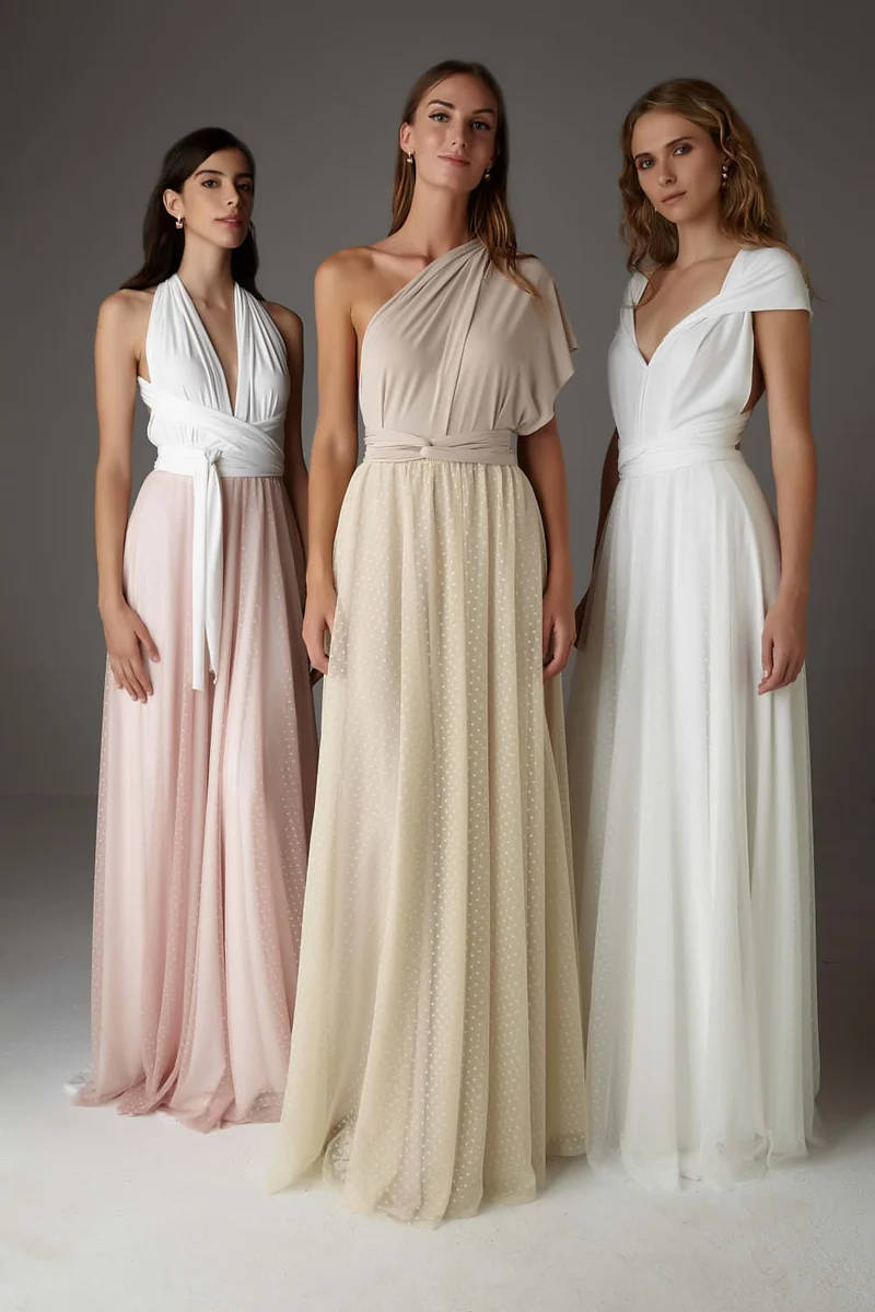 PLUMETTI OVERSKIRT