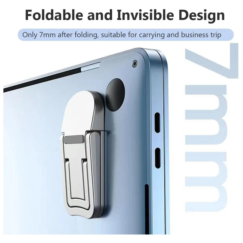 Foldable Laptop Stand