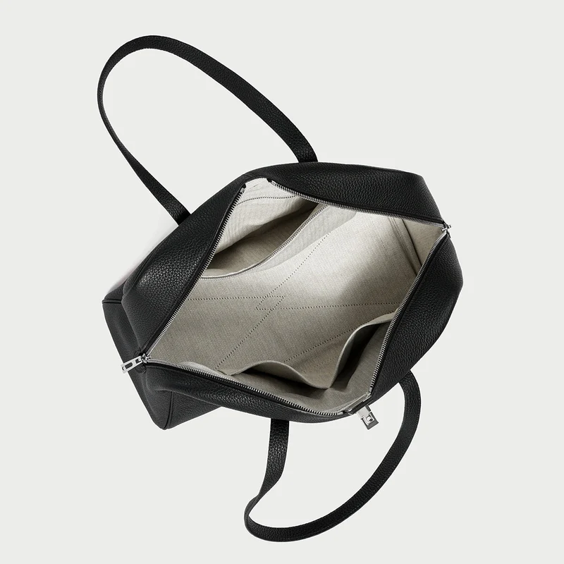 Aspen Top Handle Bag