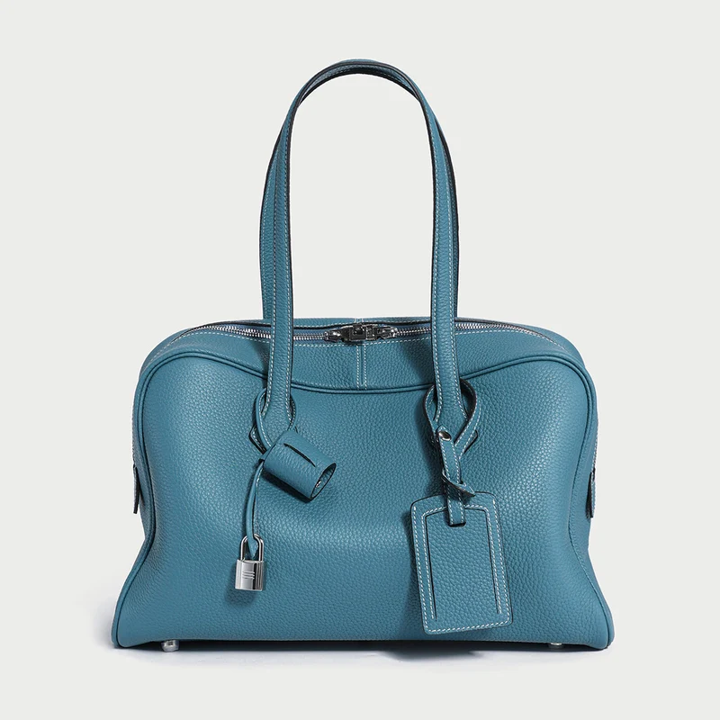 Aspen Top Handle Bag