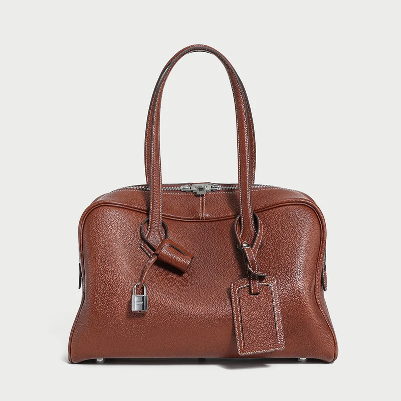Aspen Top Handle Bag