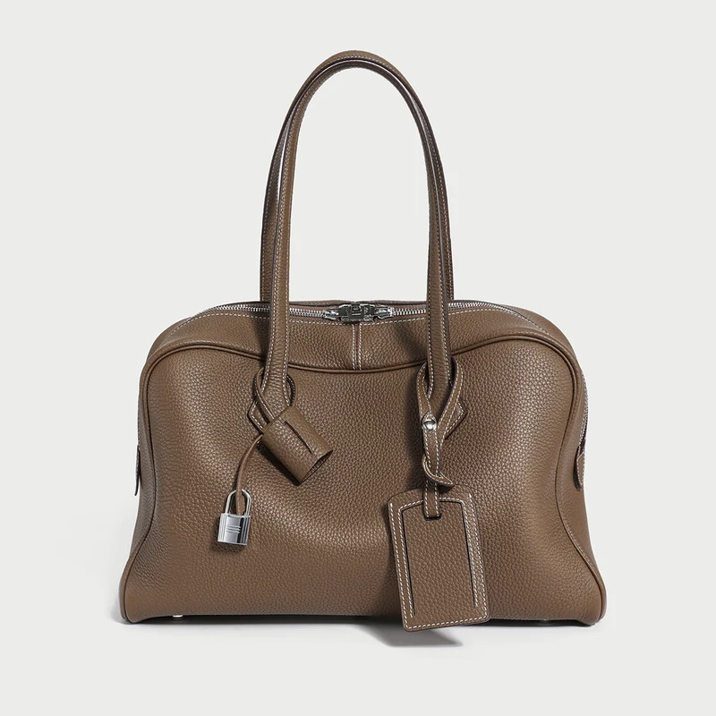 Aspen Top Handle Bag
