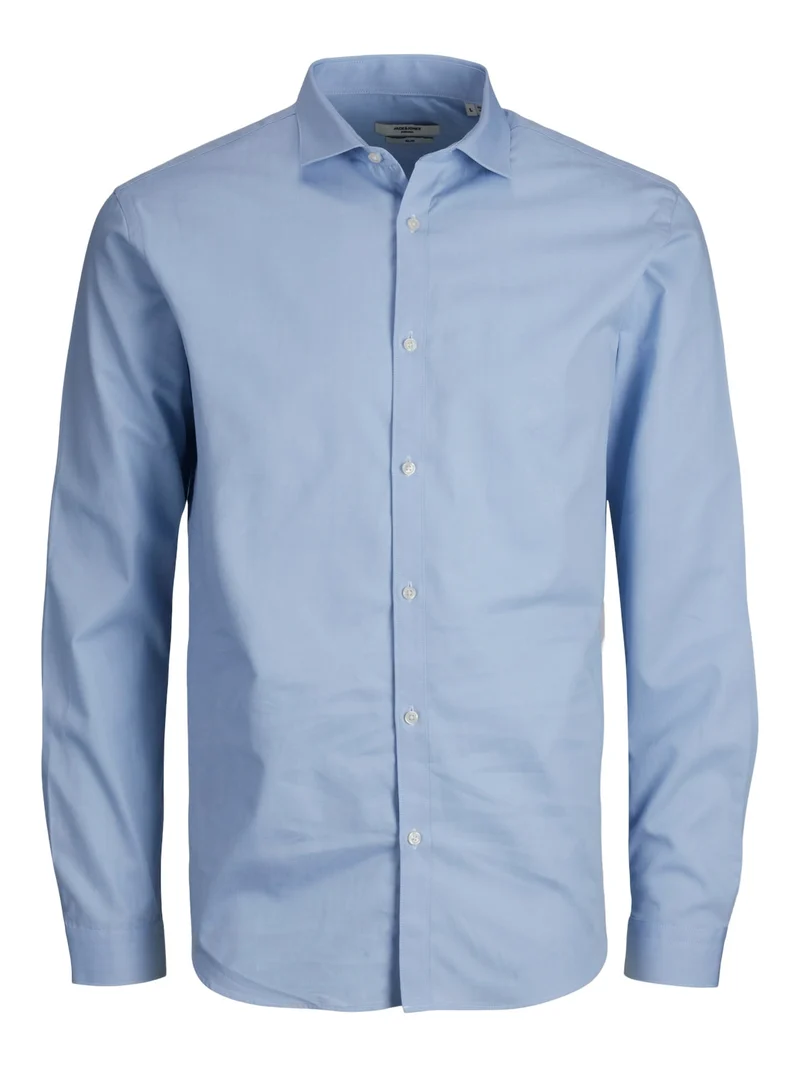 CARDIFF SHIRT LS