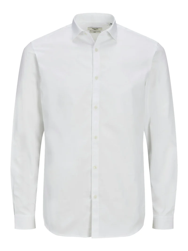 CARDIFF SHIRT LS
