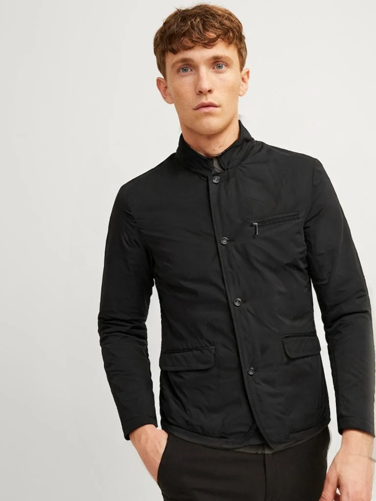 WINNIE BLAZER JACKET