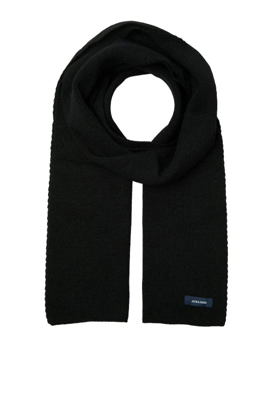 DNA KNIT SCARF