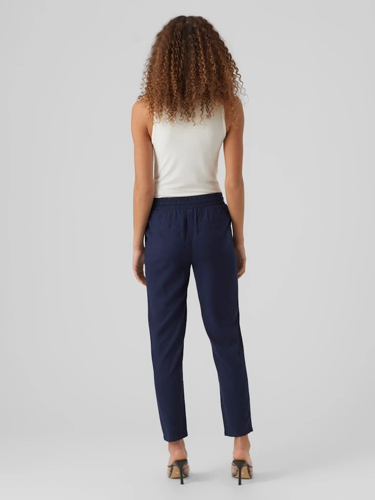 JESMILO ANKLE PANT