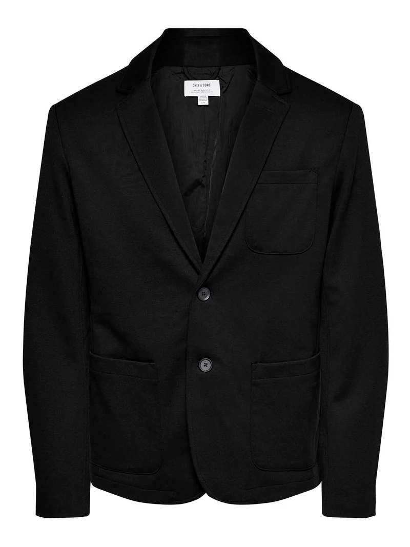 MARK BLAZER JKT GW 5852