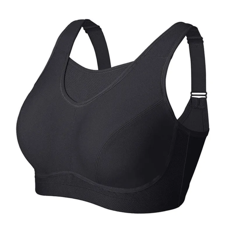 High Support Bounce Control Sports Bra