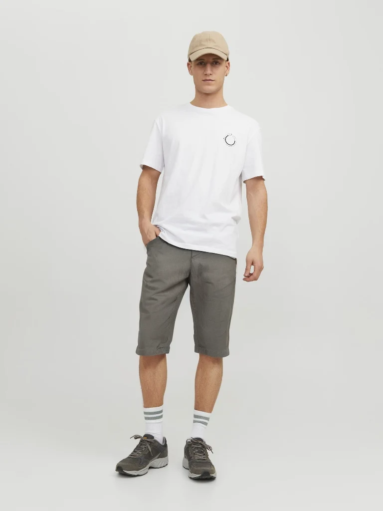 LOPE 3/4 TIMBER PANTS