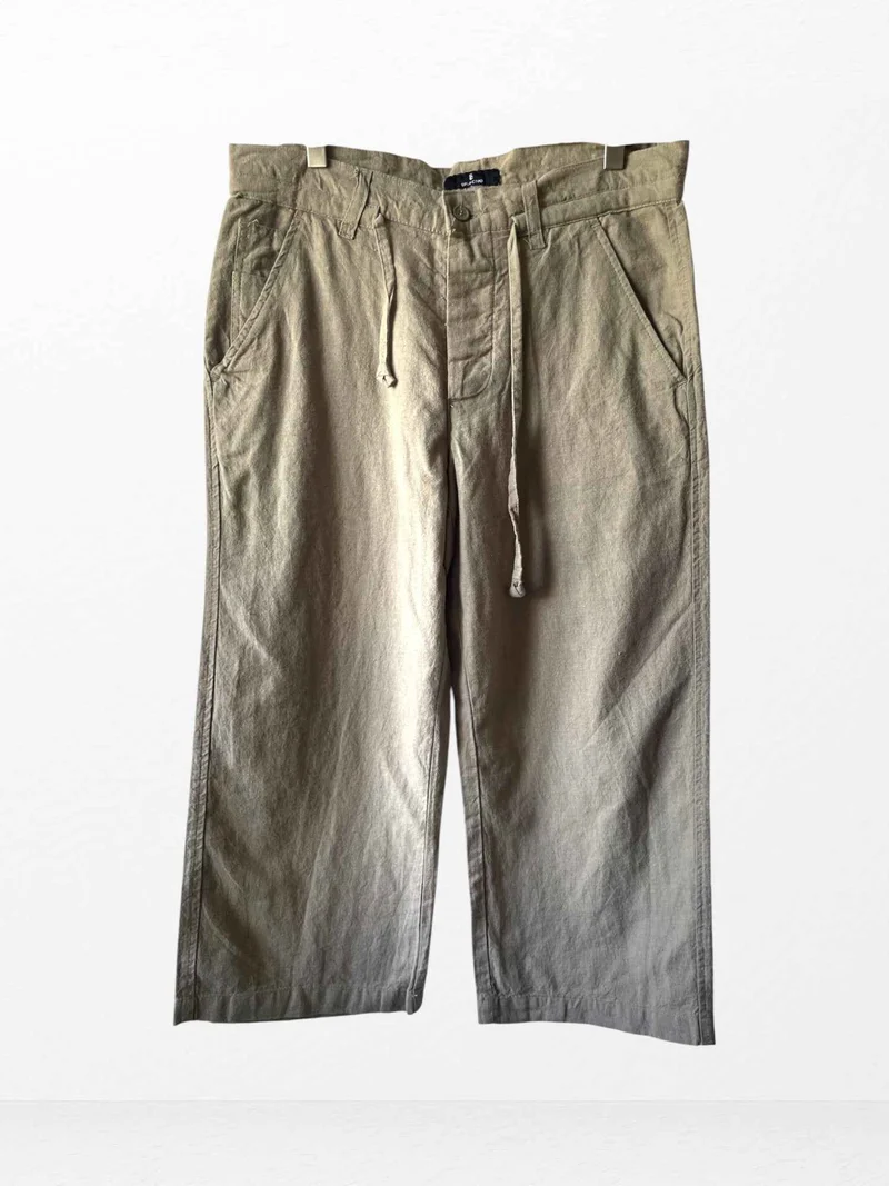LOPE 3/4 TIMBER PANTS