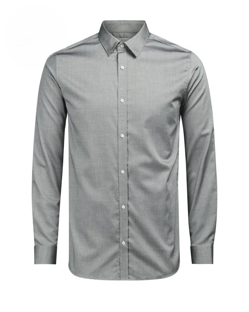 PHANTOM SHIRT LS