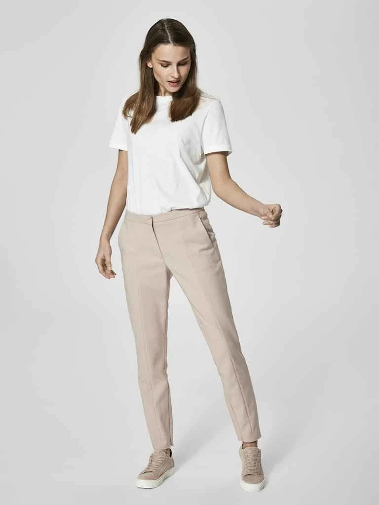 MUSE CROPPED PANT