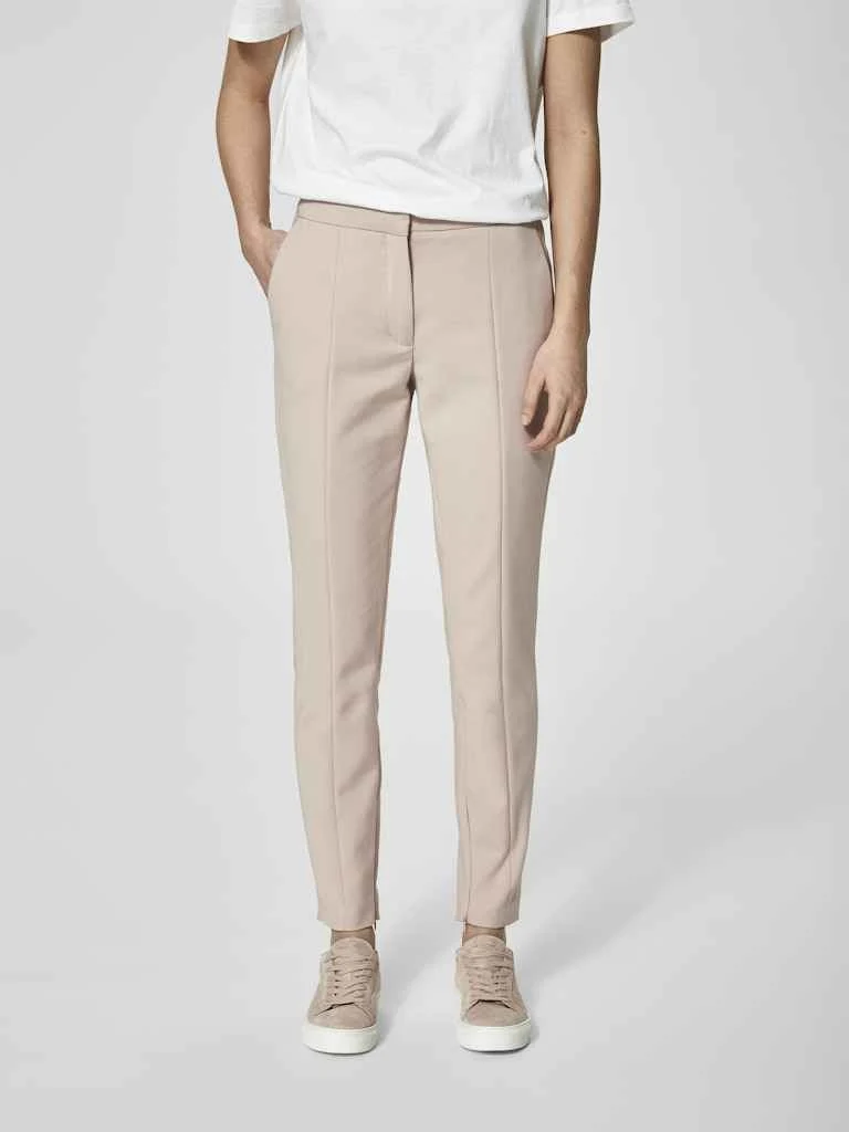MUSE CROPPED PANT