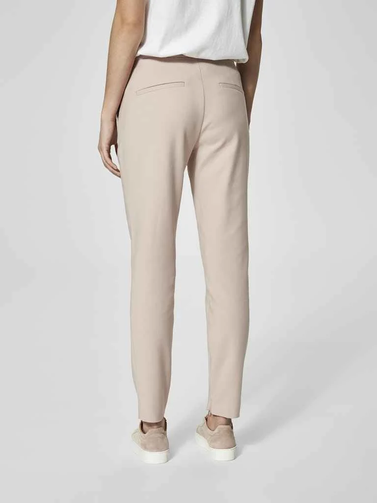 MUSE CROPPED PANT