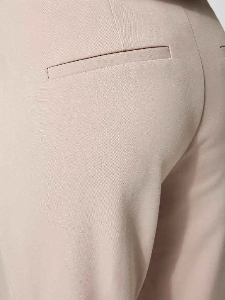 MUSE CROPPED PANT