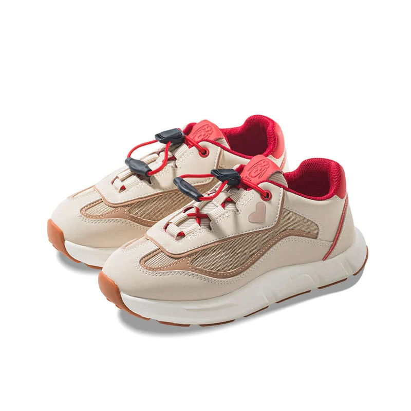 Fun Time Soft-Sole Walking Shoes