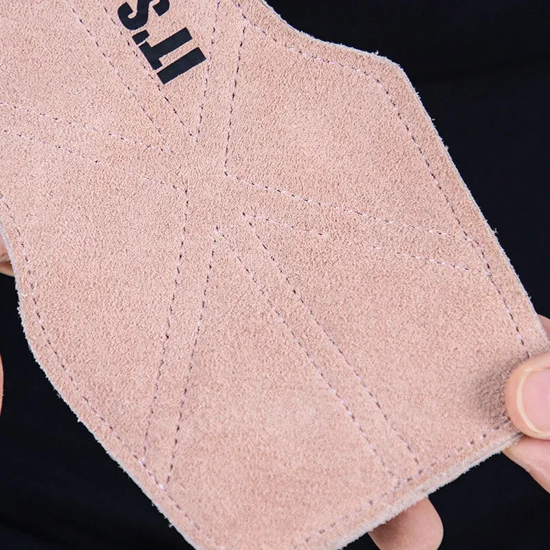 Weightlifting Grip Pads