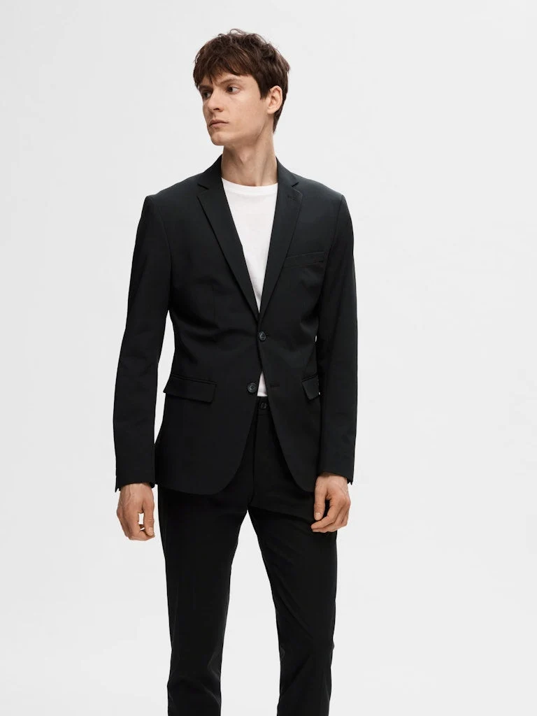 NEWONE MYLO LOGAN BLAZER