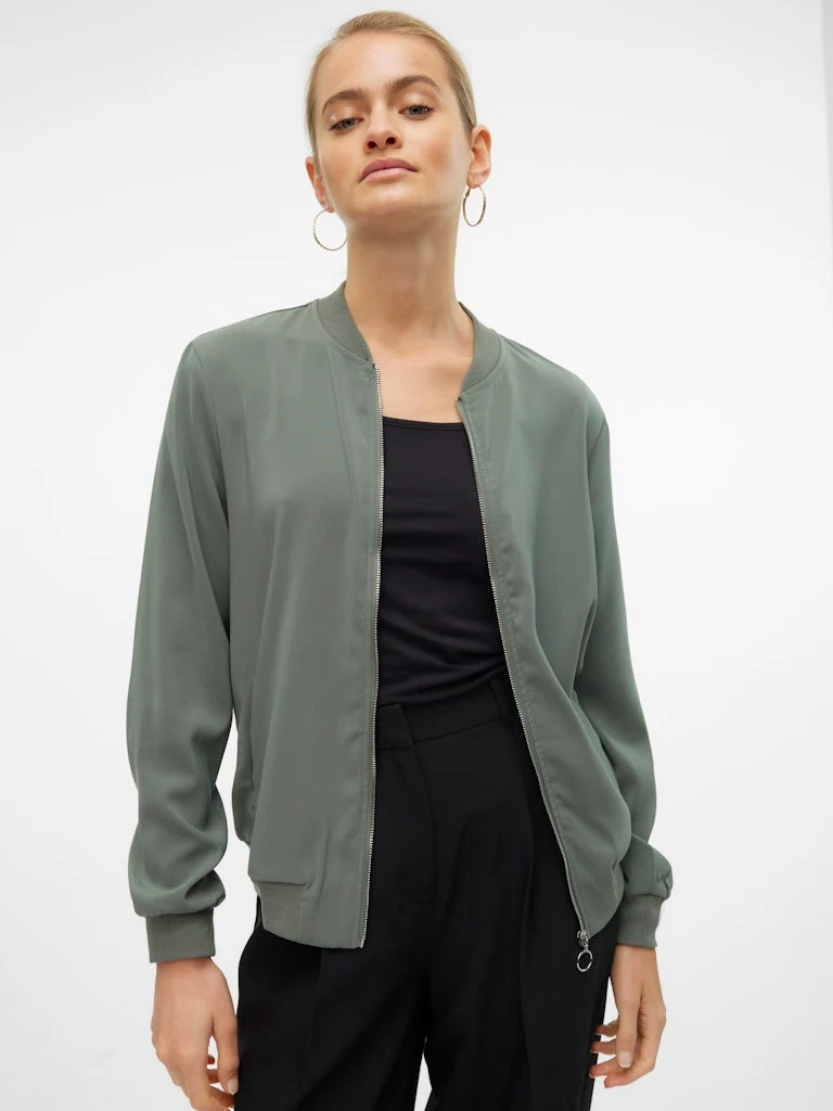 COCO LS BOMBER