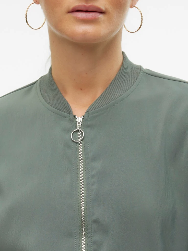 COCO LS BOMBER