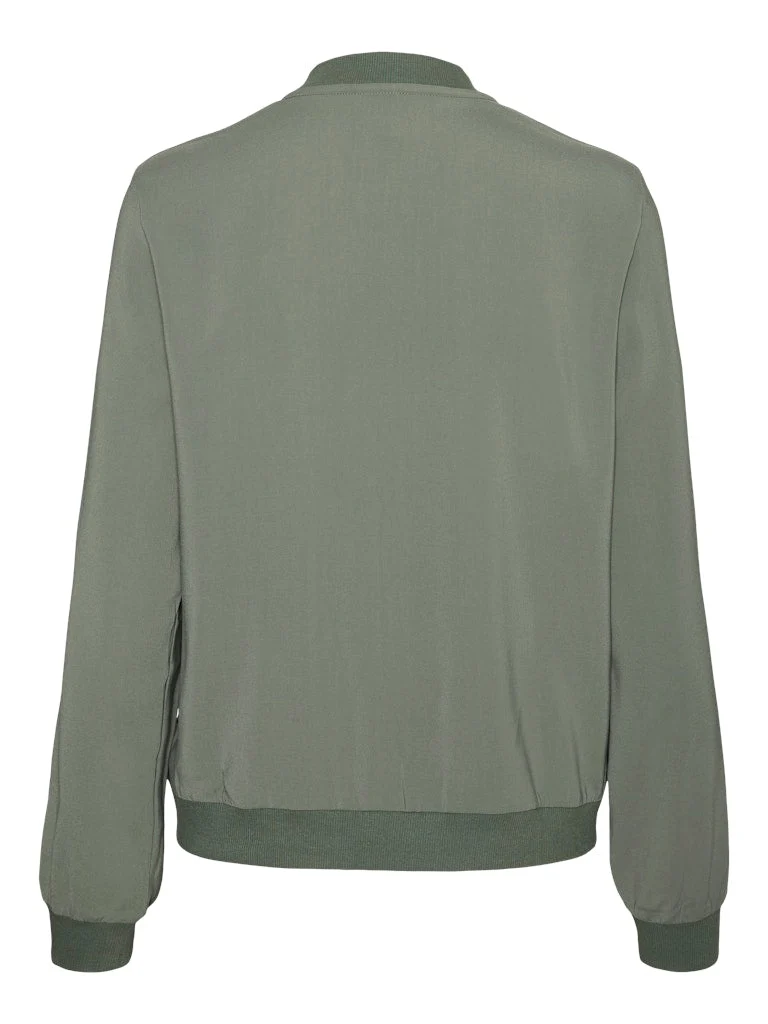 COCO LS BOMBER