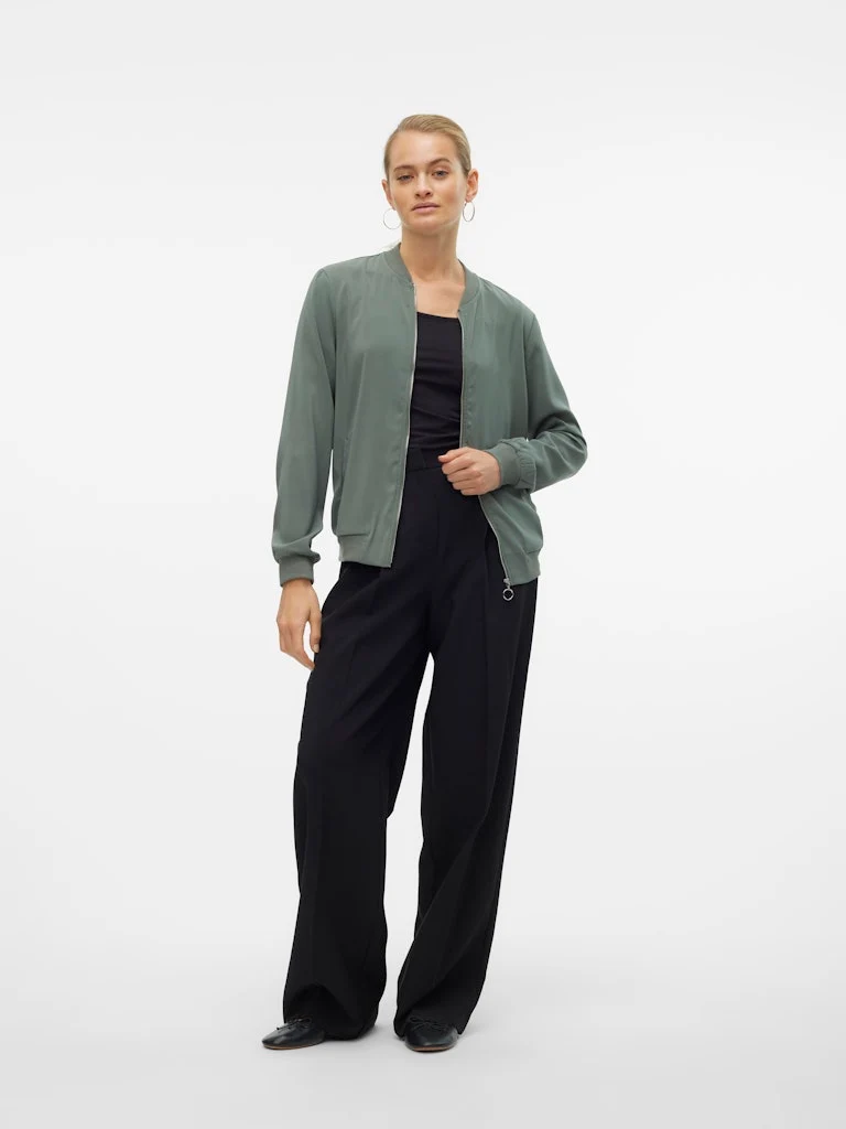 COCO LS BOMBER