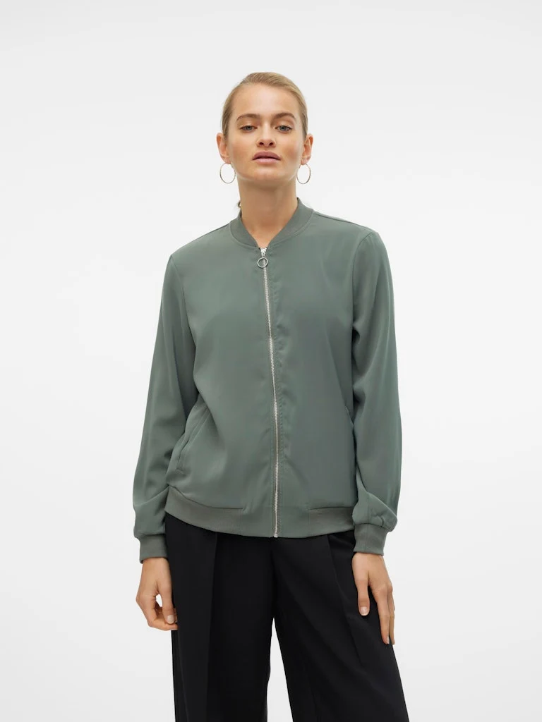 COCO LS BOMBER
