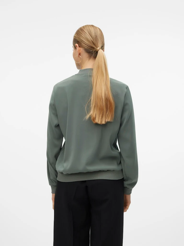 COCO LS BOMBER