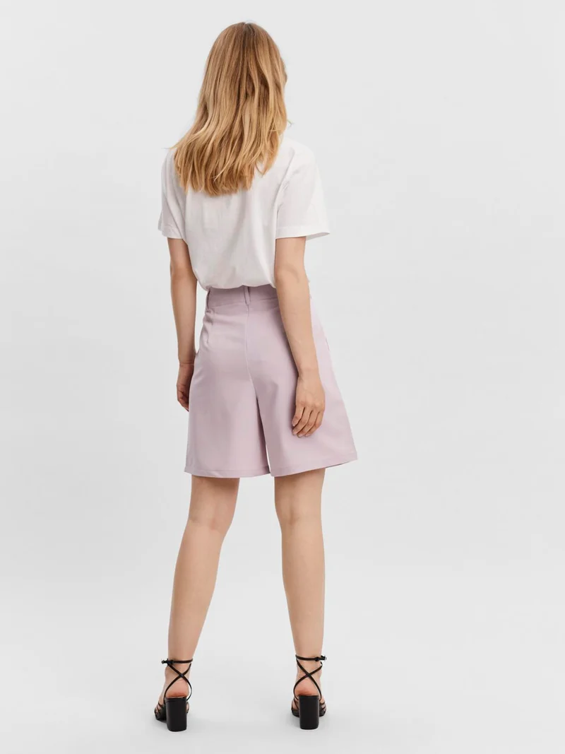 ZELDA HW LOOSE SHORTS