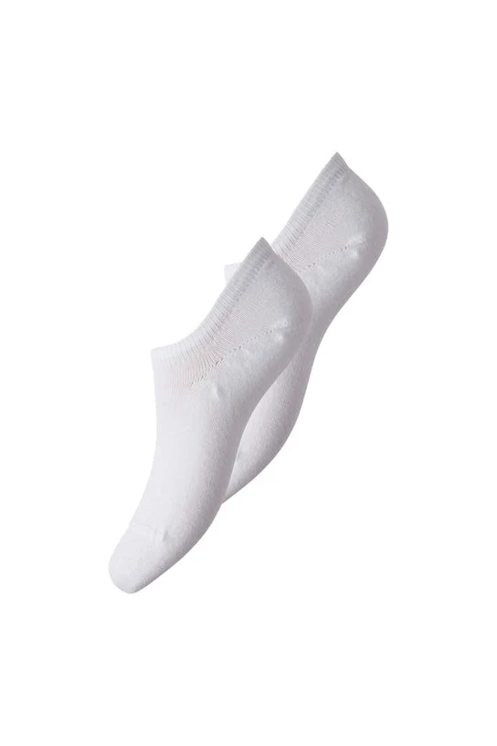 TESS 2 PACK SNEAKER SOCKS