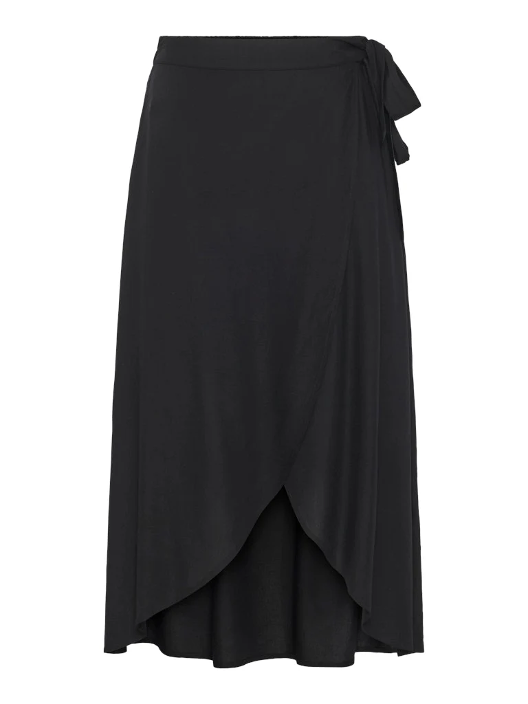 TALA WRAP SKIRT