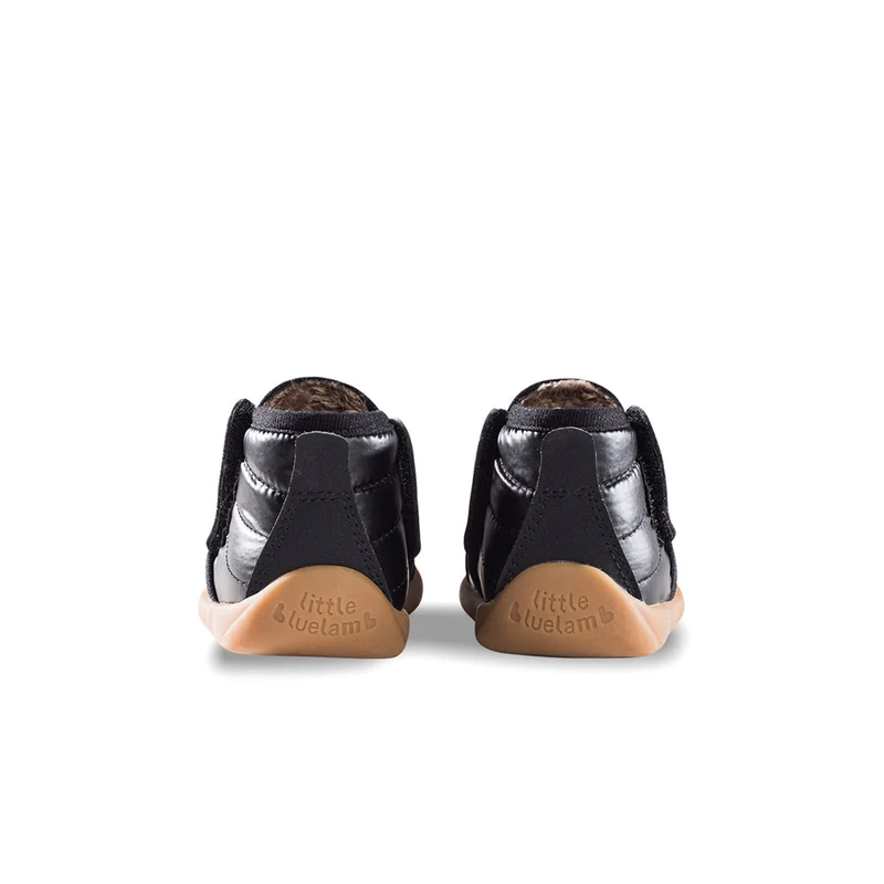 Outdoor Terrain Non-Slip Soft-Sole Baby Boots