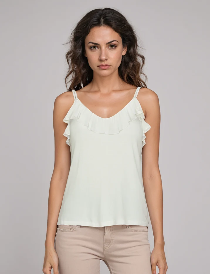 ZAREEN SINGLET