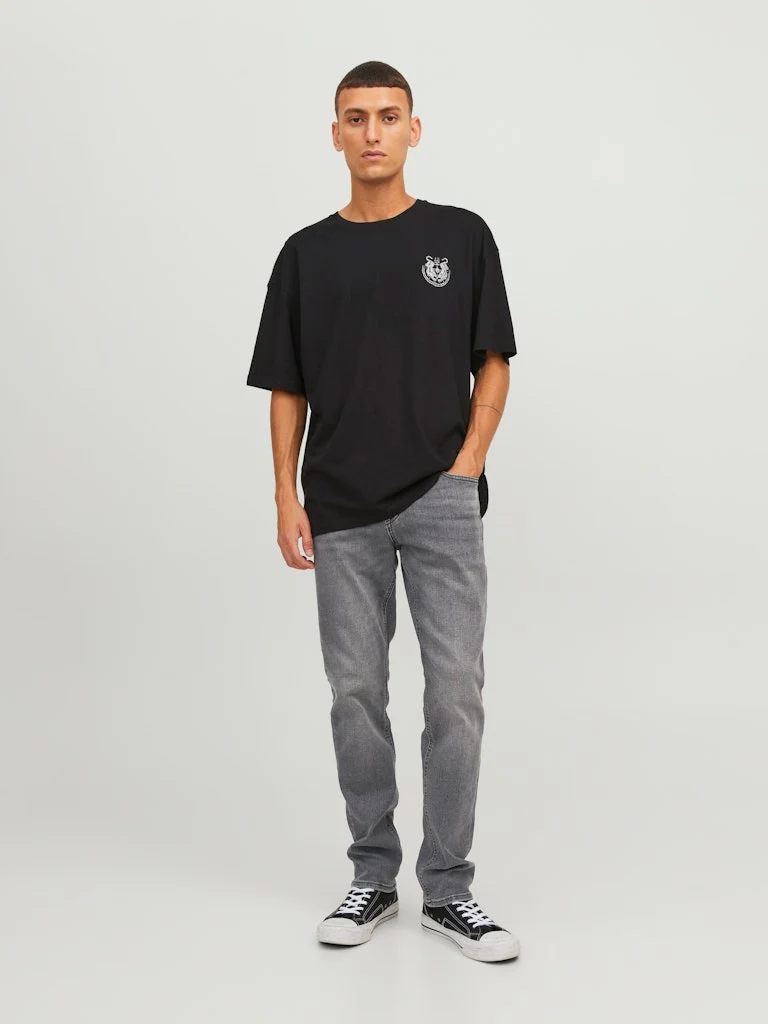 GLENN ORIGINAL SQ 349 5 POCKET JEANS
