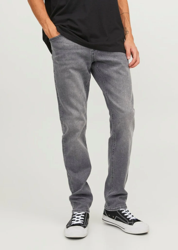 GLENN ORIGINAL SQ 349 5 POCKET JEANS
