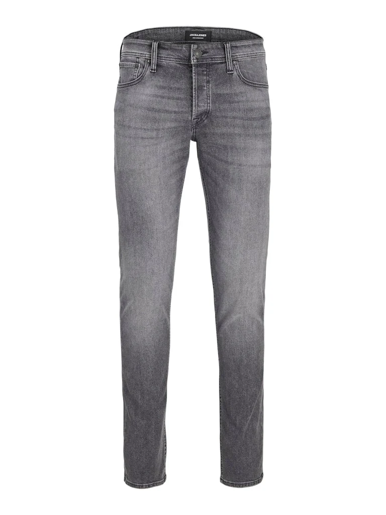 GLENN ORIGINAL SQ 349 5 POCKET JEANS