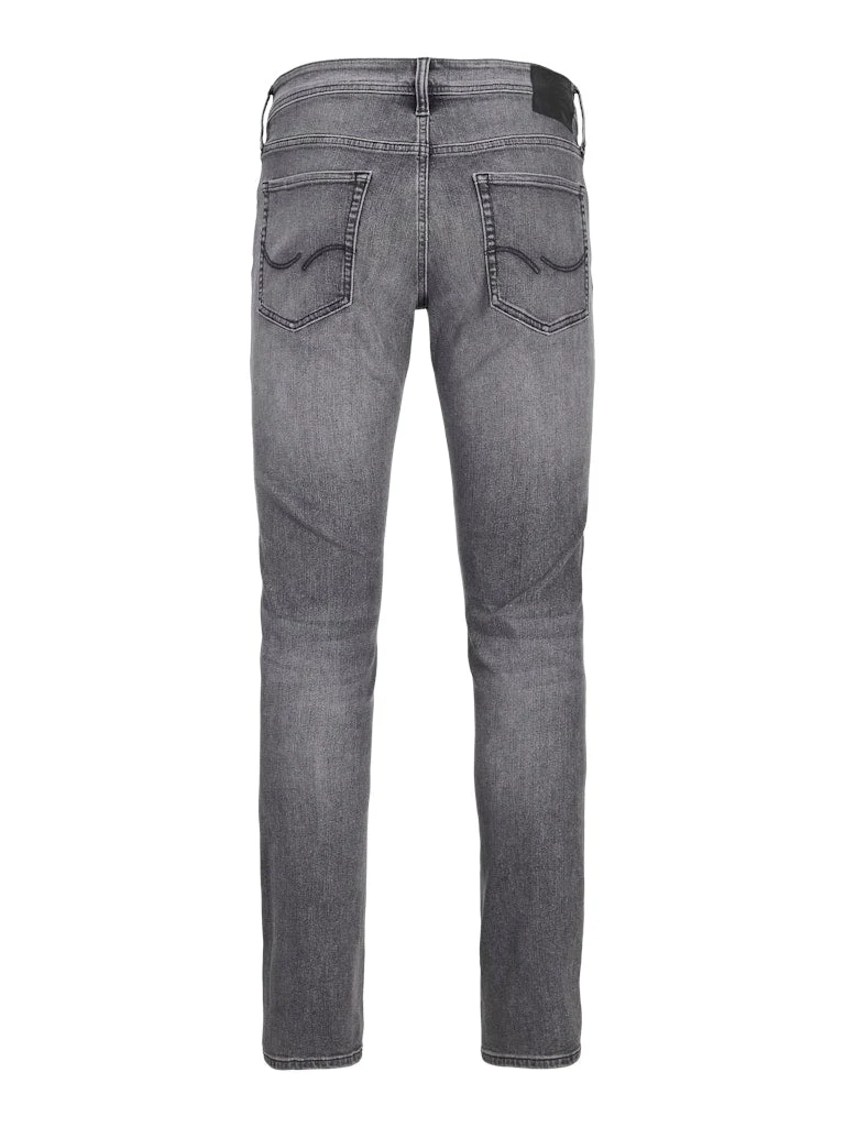 GLENN ORIGINAL SQ 349 5 POCKET JEANS