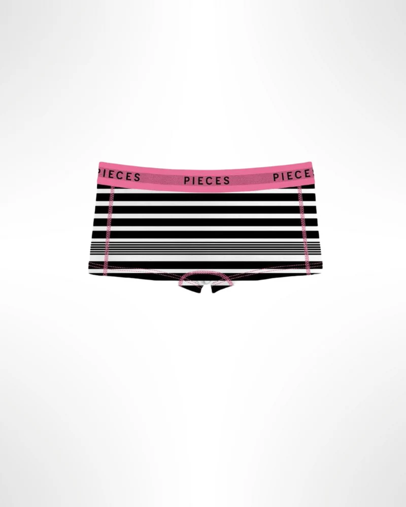 LOGO LADY BOXERS MIX 2