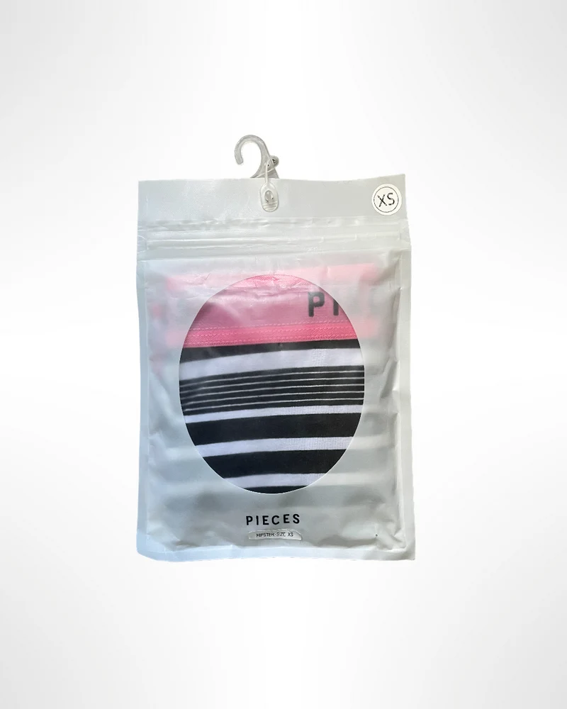 LOGO LADY BOXERS MIX 2