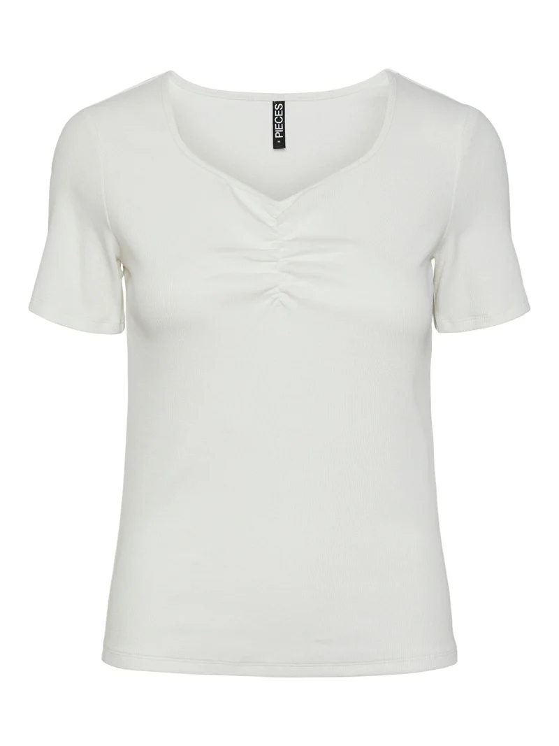 TANIA SS TOP - VARDAGSTOPP