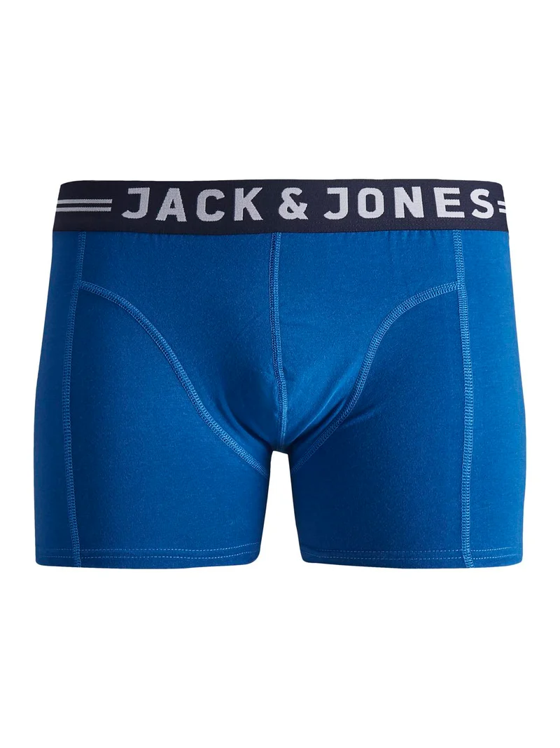 SENSE MIX COLOR TRUNKS