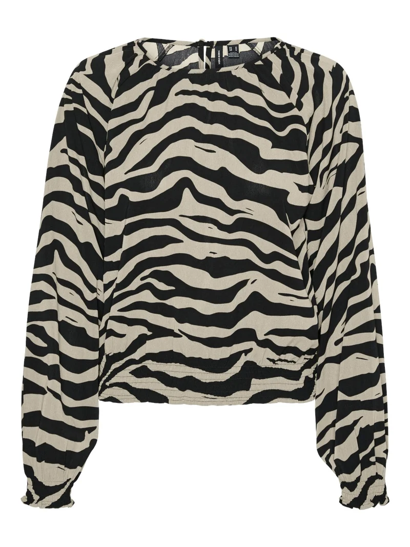 SHILAH NAJA LS SHORT TOP