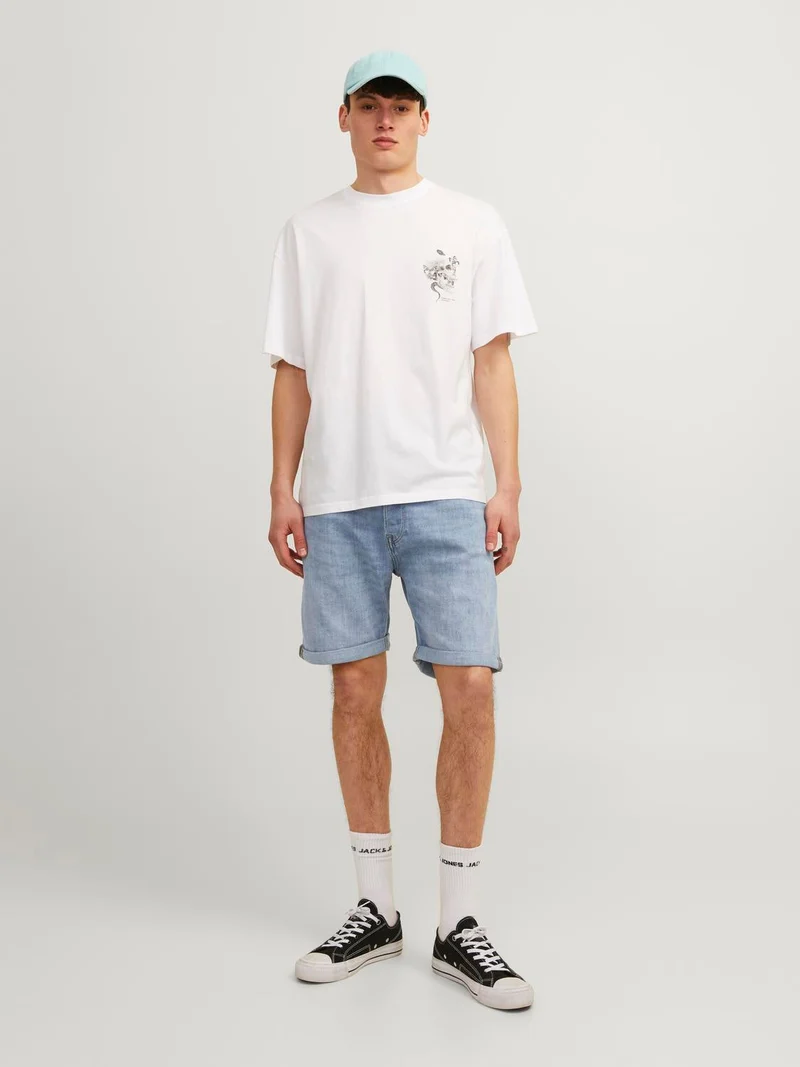 CHRIS WOOD SHORTS GE 515
