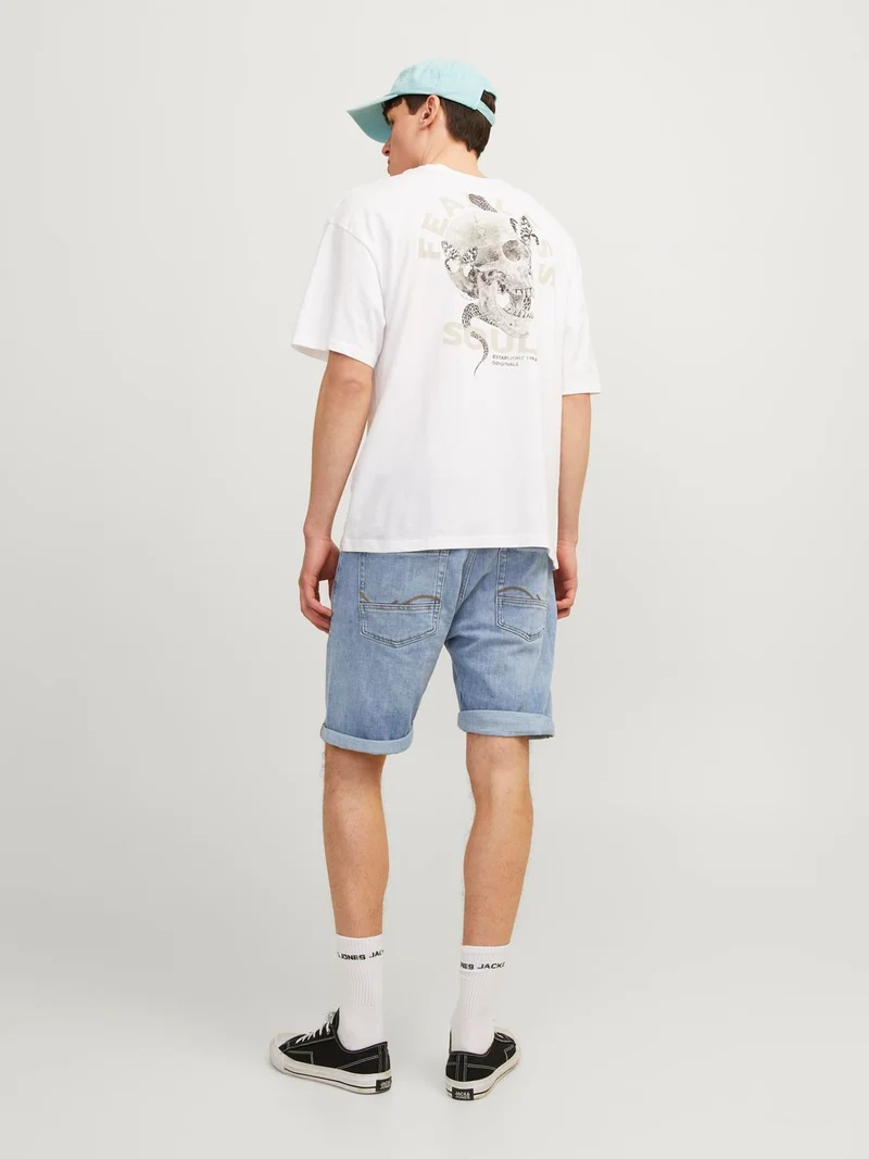 CHRIS WOOD SHORTS GE 515