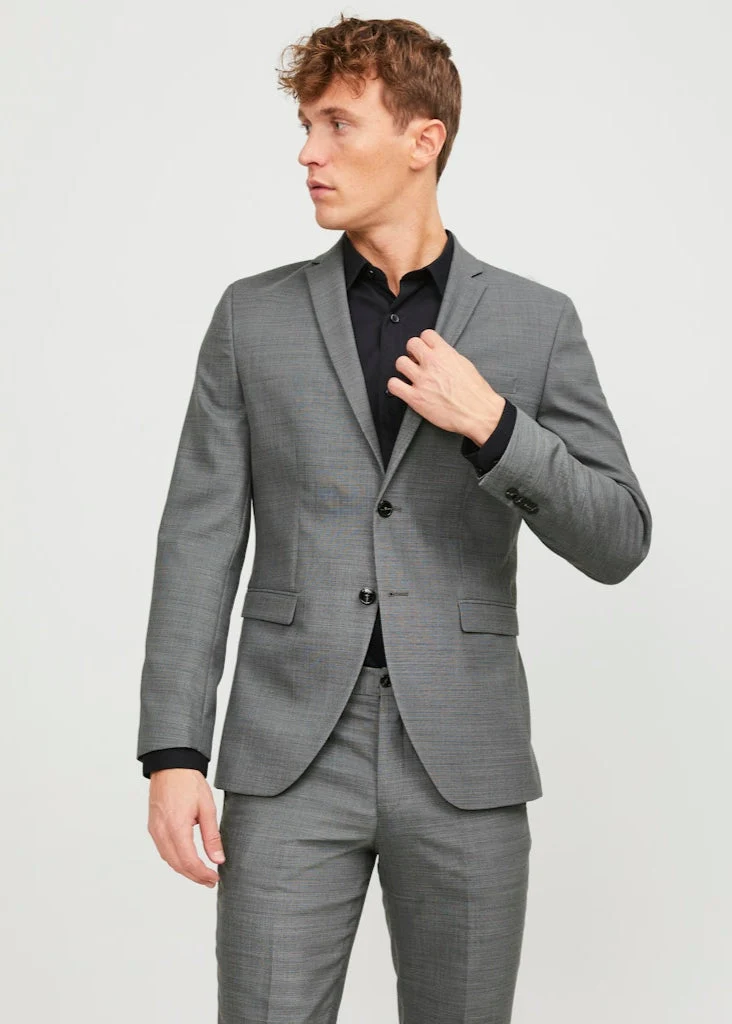 SOLARIS BLAZER