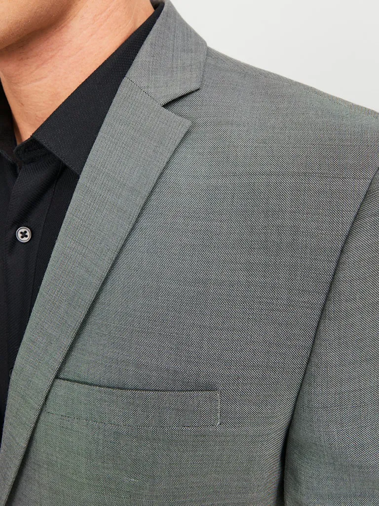 SOLARIS BLAZER