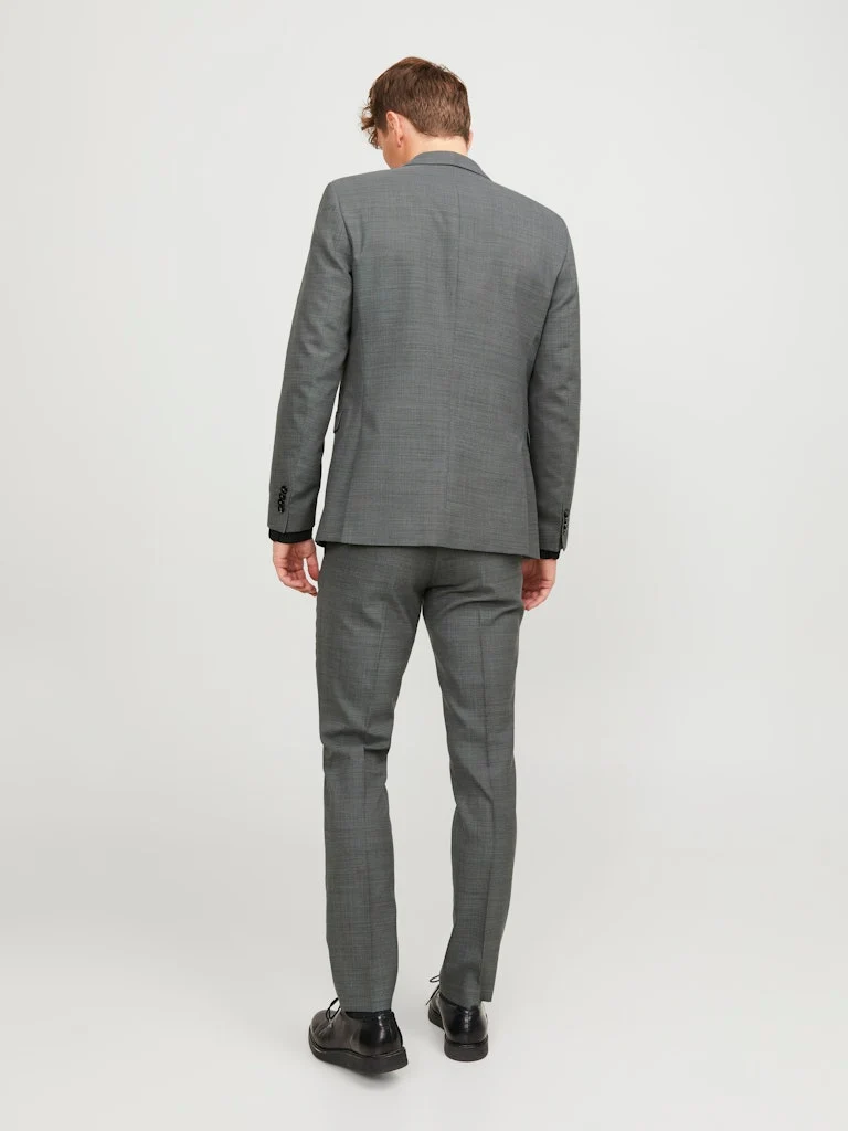 SOLARIS BLAZER
