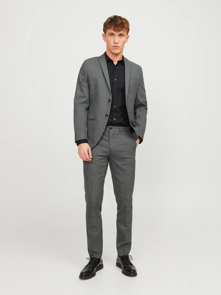 SOLARIS BLAZER